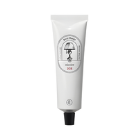 [2026 Lunar New Year Gift Set] niccier [Limited Edition] Heritage Edition Perfume Balm Hand Cream (50ml) - Pick 1 out of 3 (+Shopping Bag)