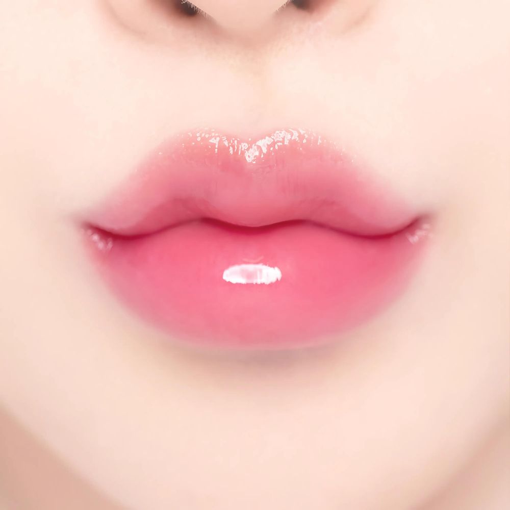 dasique Juicy Dewy Tint Rose Milk Tea Collection 3.5g (2 Collection Warm and Cool Tone to choose)