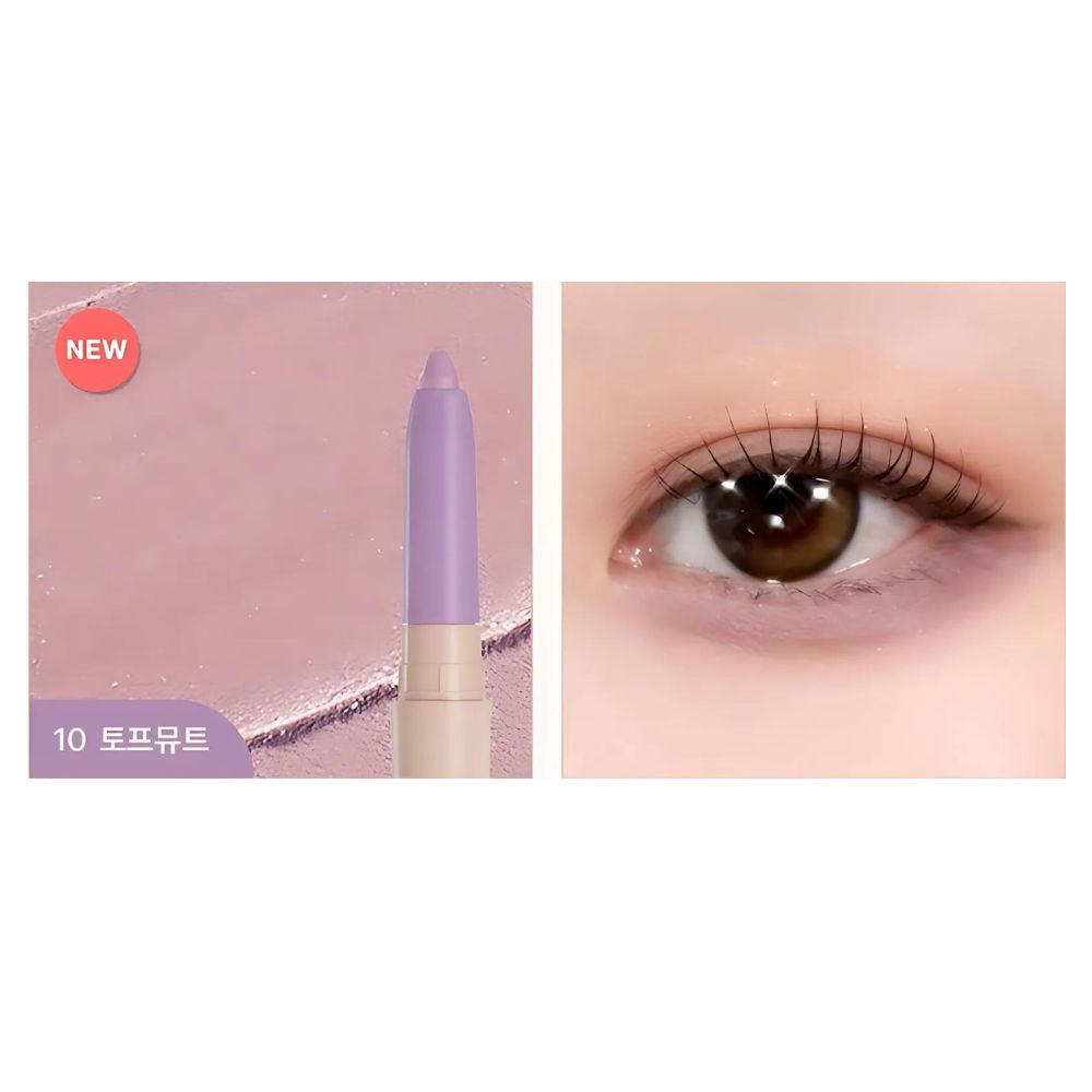 nobev Aegyo-sal Maker Under Eye Master (10 colors to choose)
