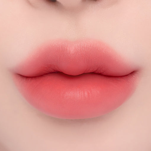 #06 Coral Curd