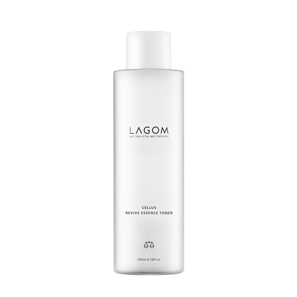 LAGOM Cellus Revive Essence Toner 200ml