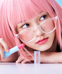 TOCOBO Glass Tinted Lip Balm 3.5g