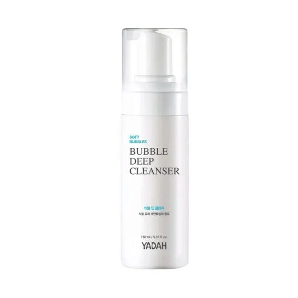 YADAH Bubble Deep Cleanser 150ml