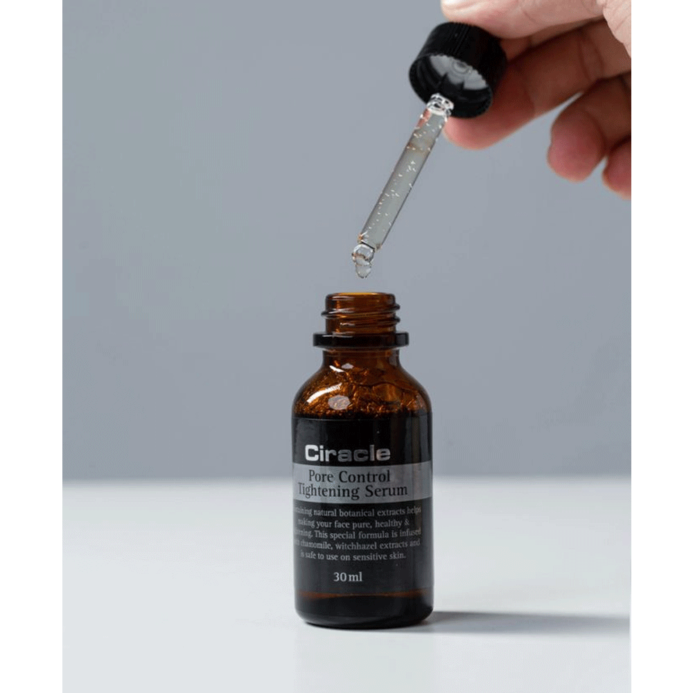 Ciracle Pore Control Tightening Serum 30ml