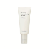 THE FACE SHOP The Therapy Vegan Moisturizing Sun Serum SPF50+ PA+++ 50ml