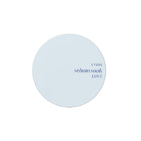 ETUDE Sebum Soak Pact 9.5g