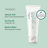 Dr.oracle 21:Stay A-Thera Cleansing Foam 100ml