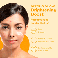 FRUDIA Citrus Brightening Cream 55g