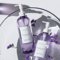 GRAYMELIN Purifying Lavender Cleansing Oil 400ml