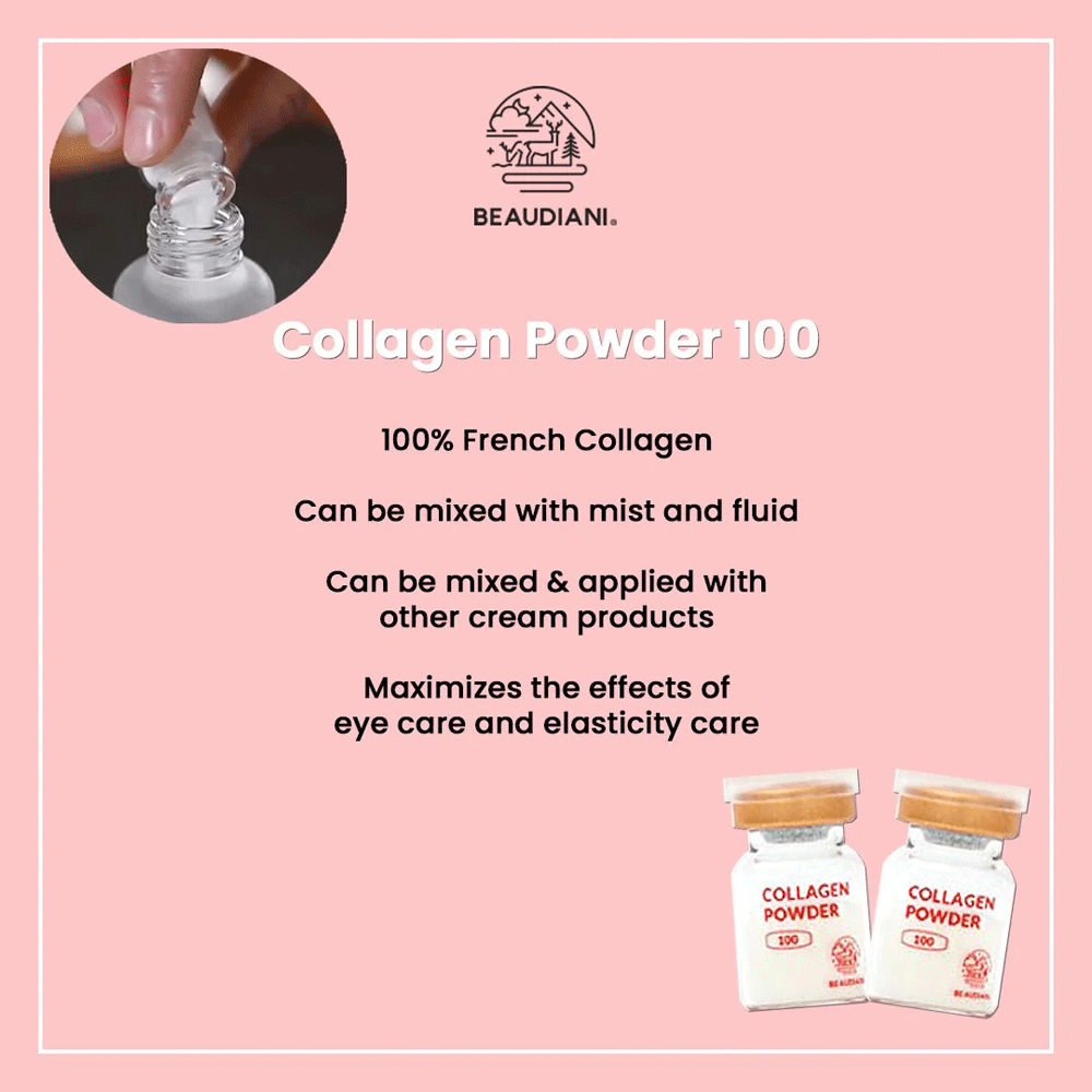 BEAUDIANI Collagen Powder 1.5g