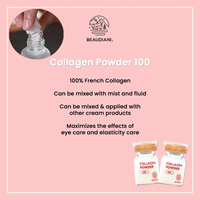 BEAUDIANI Collagen Powder 1.5g