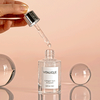 Meditherapy Vitalique Collagen Spin Ampoule 30ml