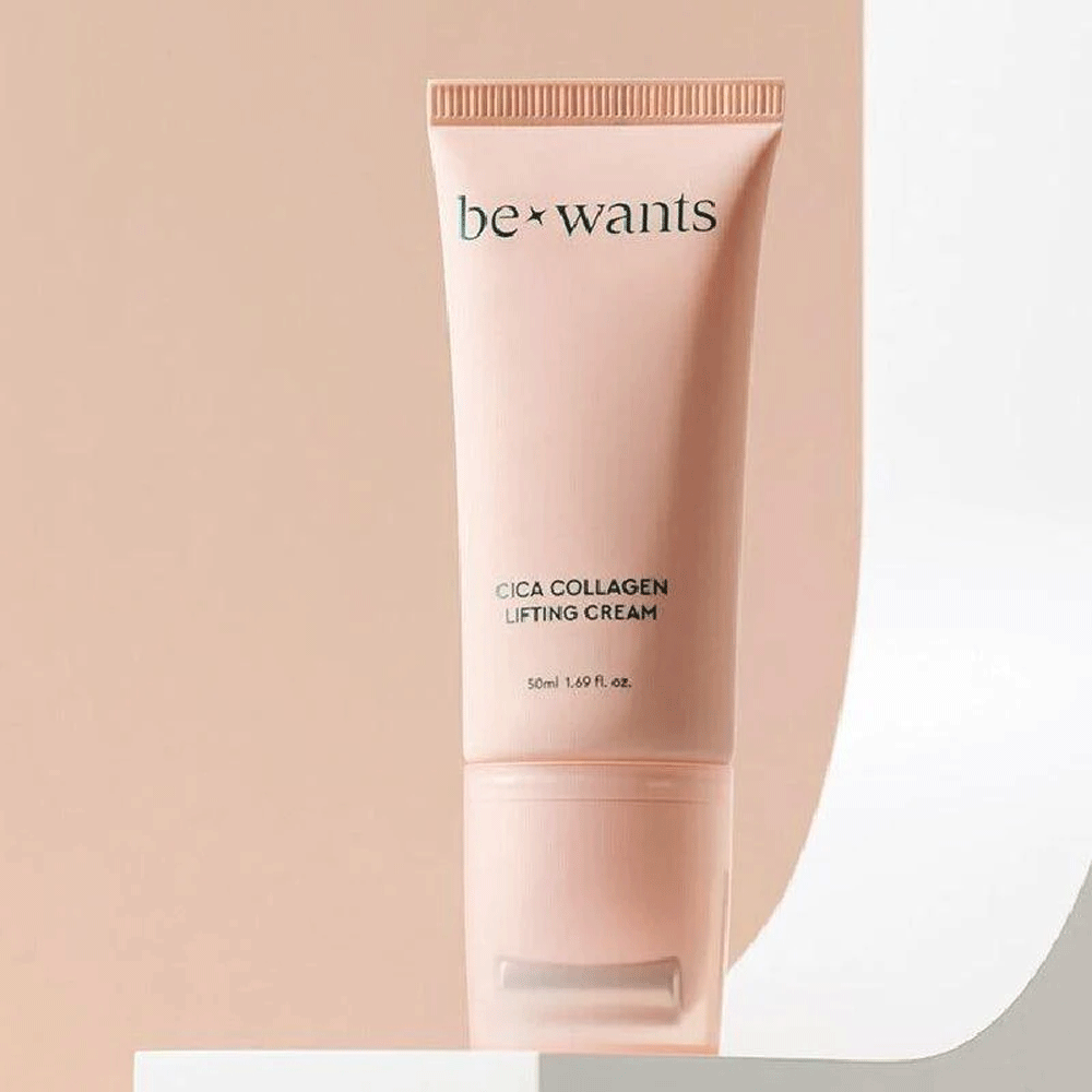 Bewants Cica Collagen Lifting Cream 50ml