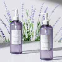 GRAYMELIN Purifying Lavender Cleansing Oil 400ml