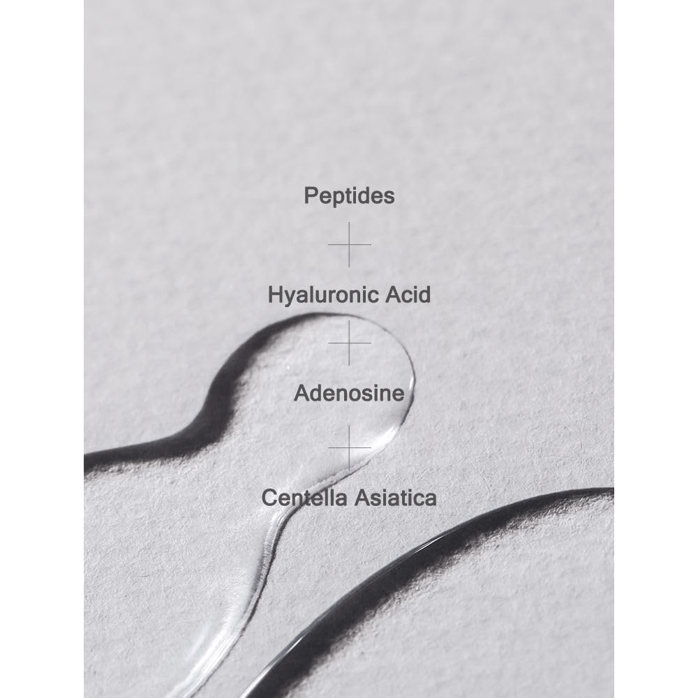 MIZON Peptide 500 30ml