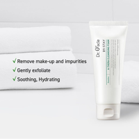 Dr.oracle 21:Stay A-Thera Cleansing Foam 100ml