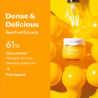 FRUDIA Citrus Brightening Cream 55g