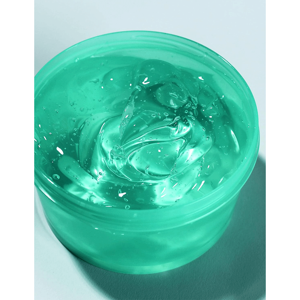 MIZON Cica Aloe 96% Soothing Gel Cream 300g