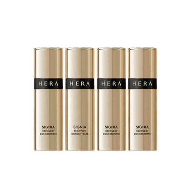 HERA Signia Recovery Concentrate 10ml *4EA