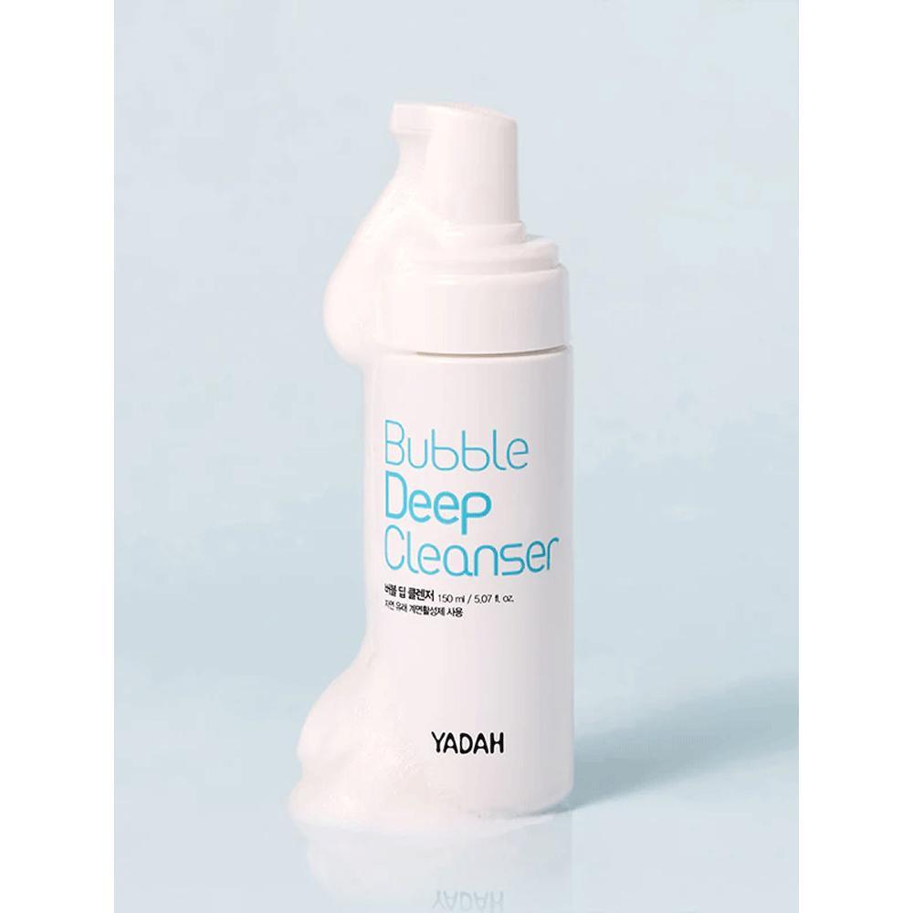 YADAH Bubble Deep Cleanser 150ml