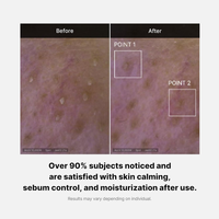 MEDICUBE Red Foam Cleanser 120ml