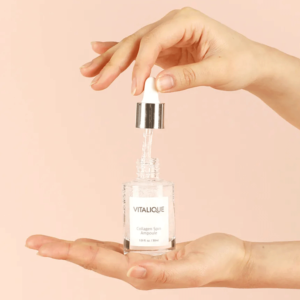 Meditherapy Vitalique Collagen Spin Ampoule 30ml