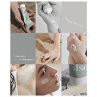 ilso Clean Mud Cream 100g