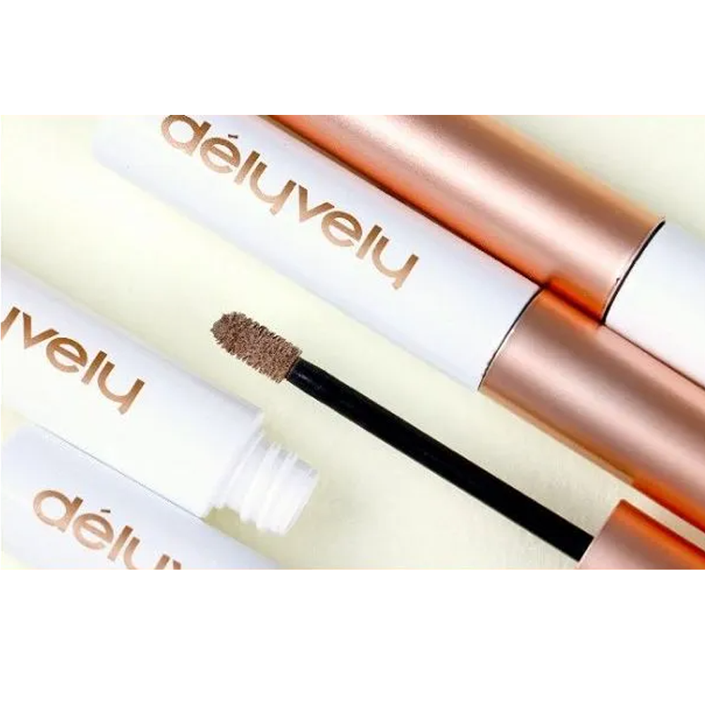 delyvely Quick Tattoo Brow Tint 3g
