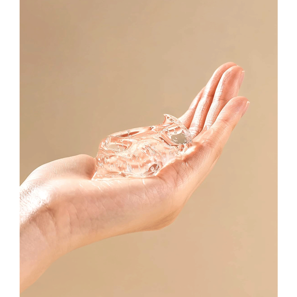 MIZON Cica Aloe 96% Soothing Gel Cream 300g