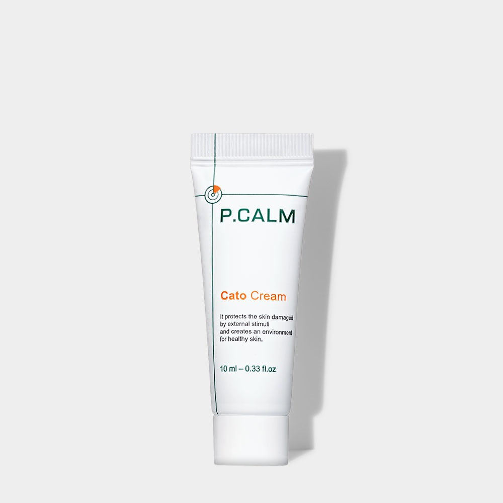 P.CALM Cato Cream 10ml