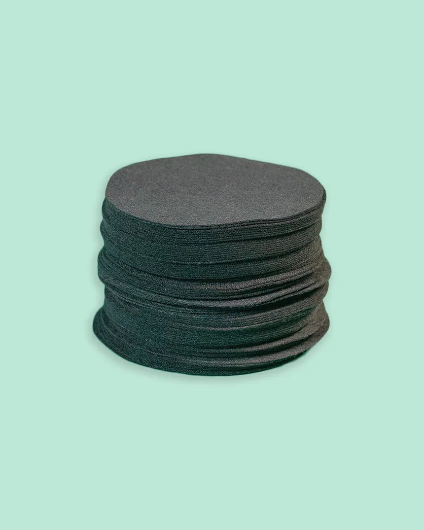 NEOGEN DERMALOGY Real Charcoal Pad 60ea