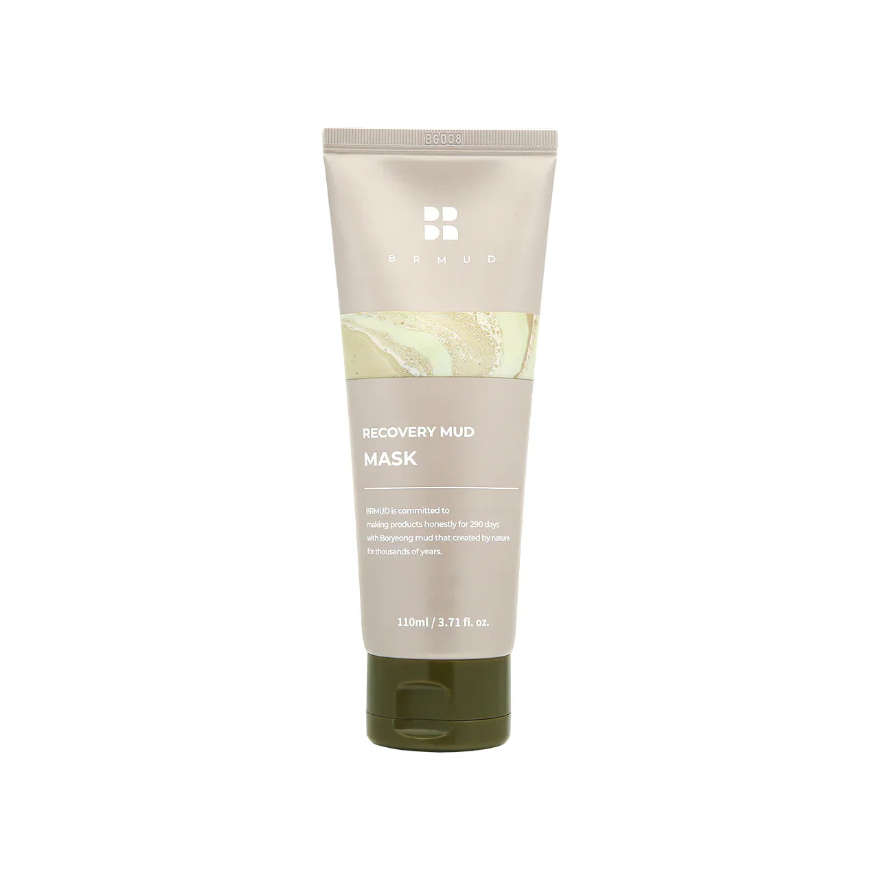 [Editor's Pick] BRMUD Relief Mud Mask 110ml