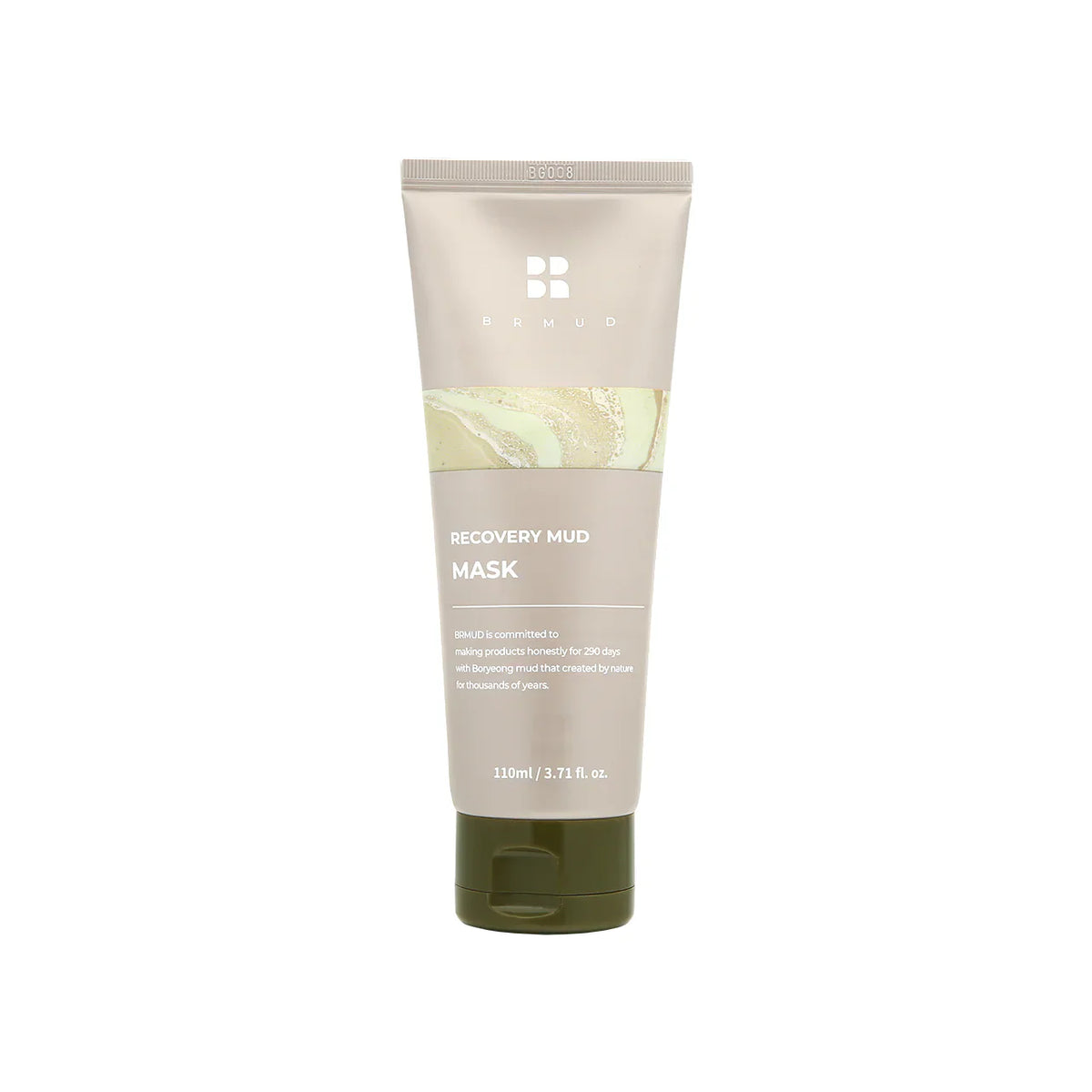 [Editor's Pick] BRMUD Relief Mud Mask 110ml