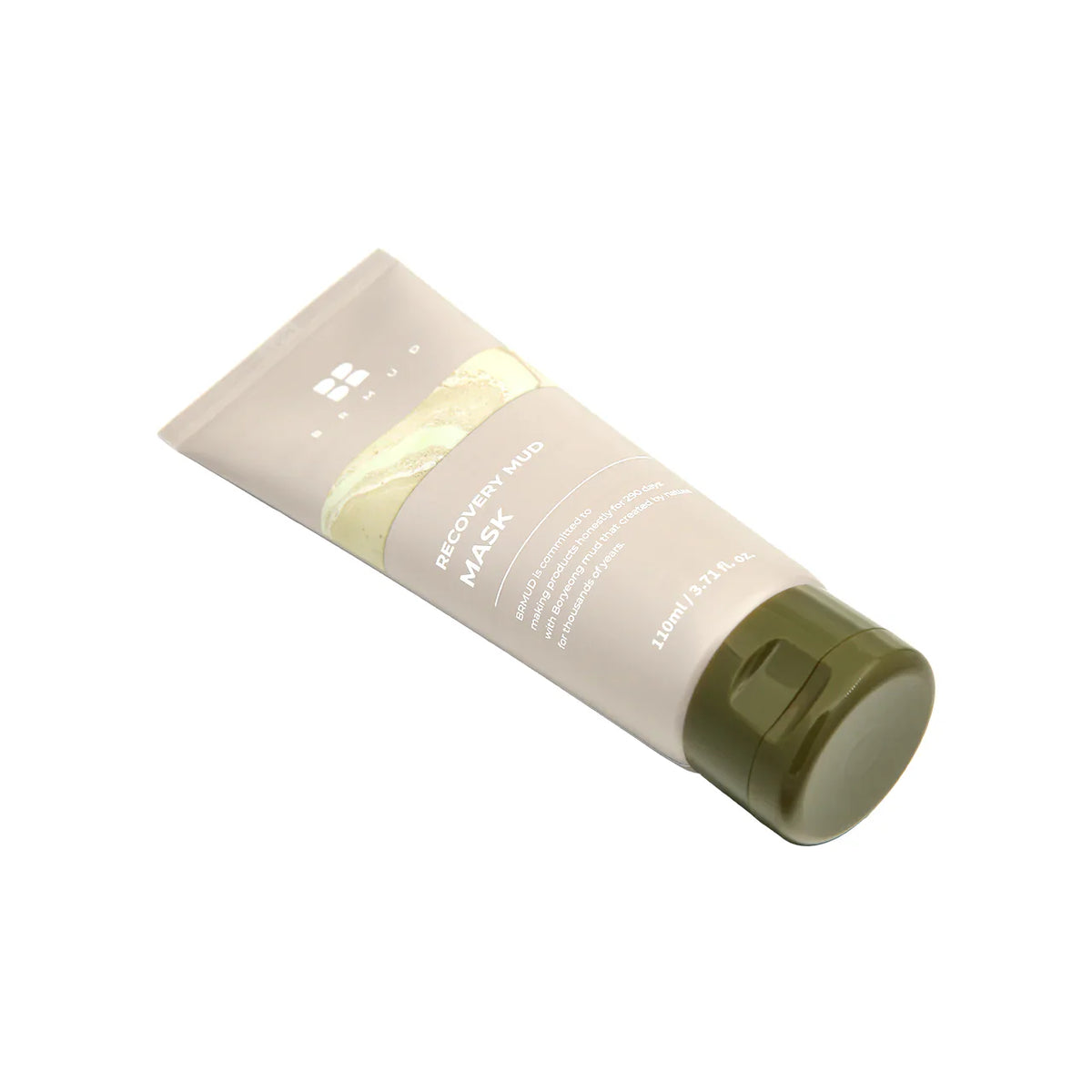 [Editor's Pick] BRMUD Relief Mud Mask 110ml