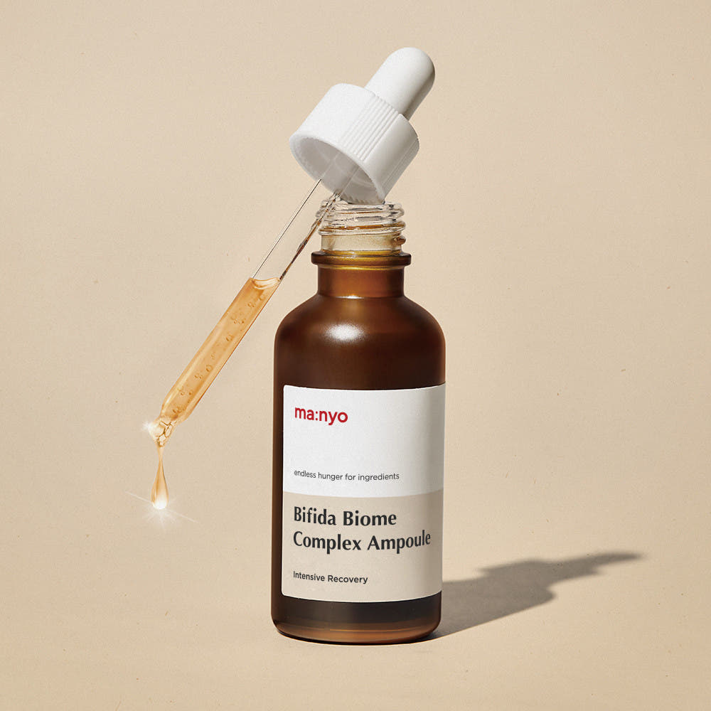 ma:nyo Bifida Complex Ampoule 50ml