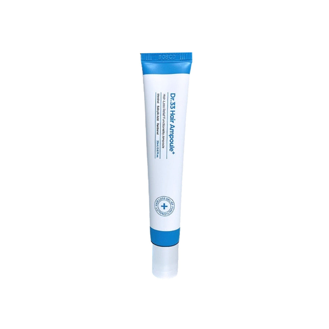 Seapuri Dr.33 Hair Loss Ampoule 20ml