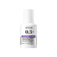 Anua Retinol 0.3 Niacin Renewing Serum 30ml