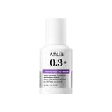 Anua Retinol 0.3 Niacin Renewing Serum 30ml