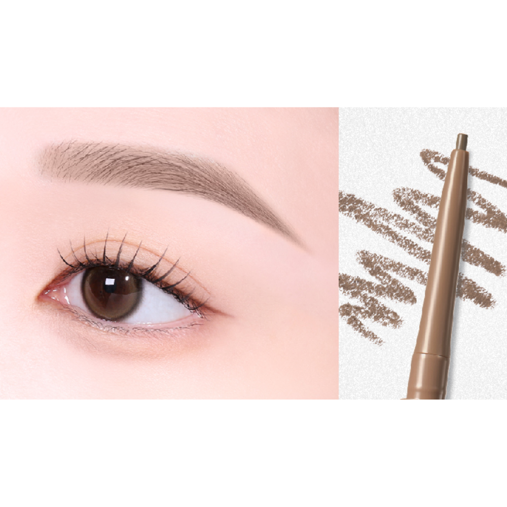 peripera Speedy Skinny Brow Mascara 3g