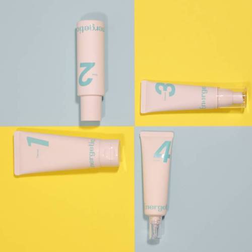 CELLMULA Age Routine Box Energetic