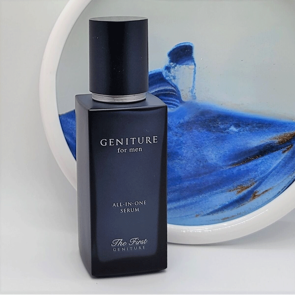 OHUI The First Geniture For Men All in One Serum 90ml