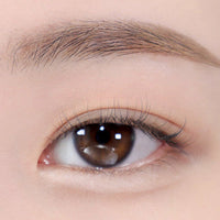 BBIA Last Auto Gel Eyeline 15 colors