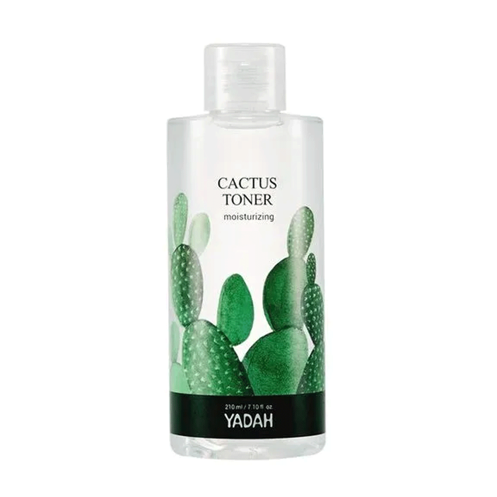 YADAH Cactus Toner 210ml