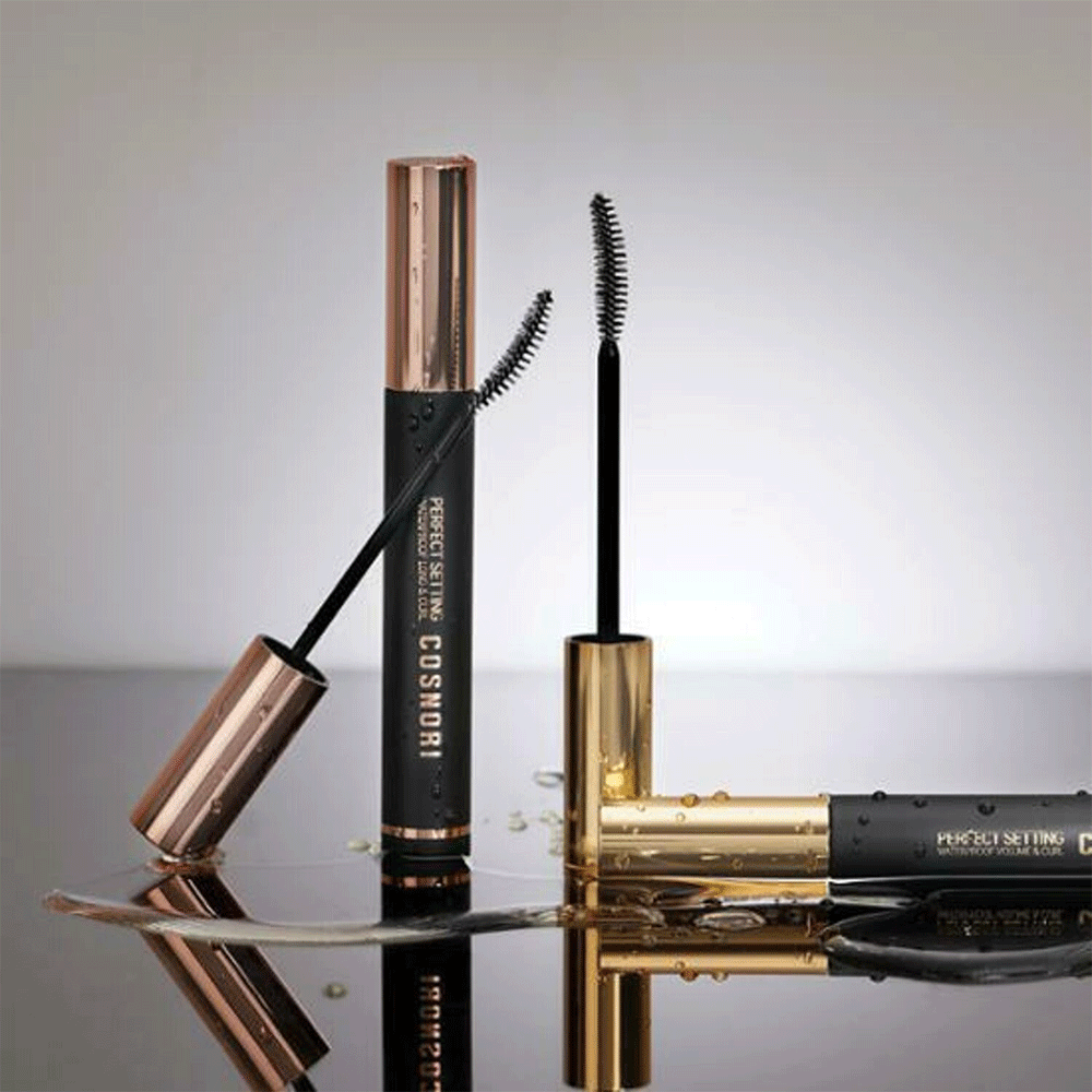 COSNORI Perfect Setting Waterproof Mascara 7ml