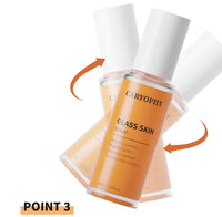 CARYOPHY Glass Skin Serum 50ml