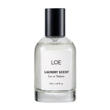 LOE Laundry Scent Eau de Toilettle 50ml