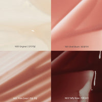 XOUL Ever Moist Volume Lip Balm 8g 4 colors
