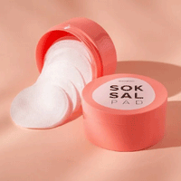 Meditherapy Soksal Pad 28 pads