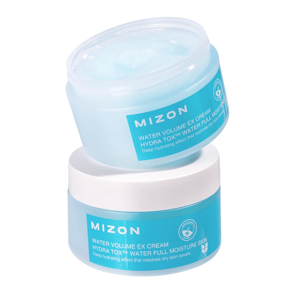 MIZON Water Volume EX Cream 230ml