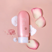MIZON White Flower Snow Cream 150ml
